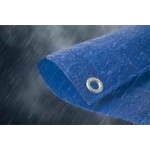 Lona Poly-Lona 8x5 Azul Polyethileno